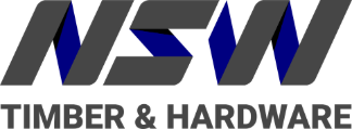 NSW Timber &amp; Hardware